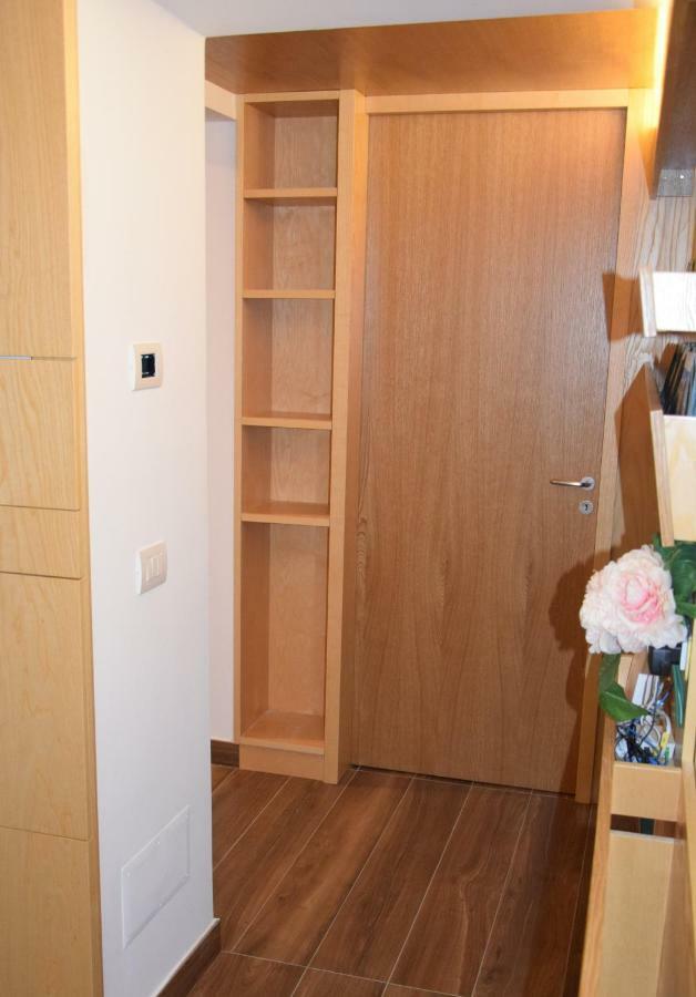 Incanto A Chiaia Neapol Zewnętrze zdjęcie